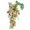 20 Pack: Green &#x26; Purple Artificial Grapes by Ashland&#xAE;
